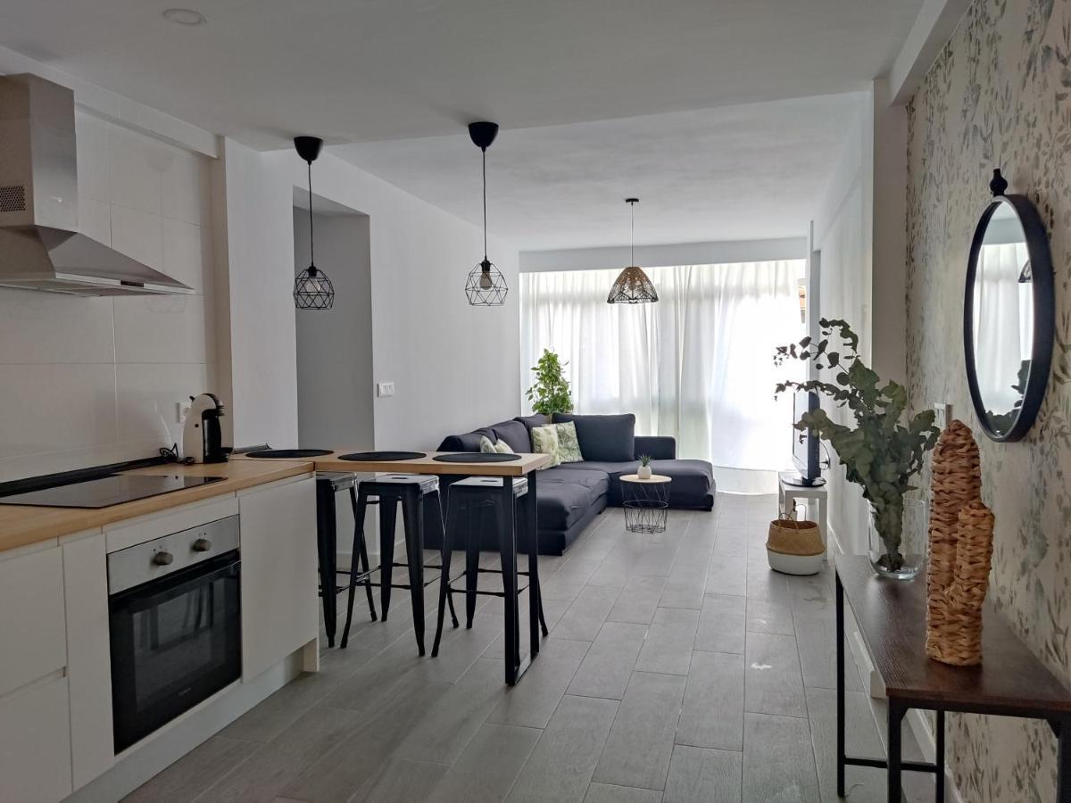 Delicias Apartment