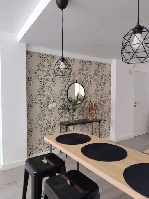 Delicias Apartment