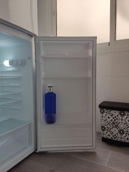 Delicias Apartment *