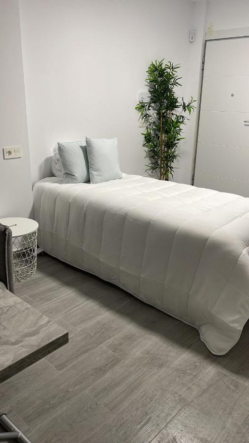 Balneario Pedregalejo Loft C Málaga