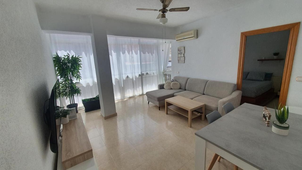 Centro Playa Estacion De Tren Appartement *