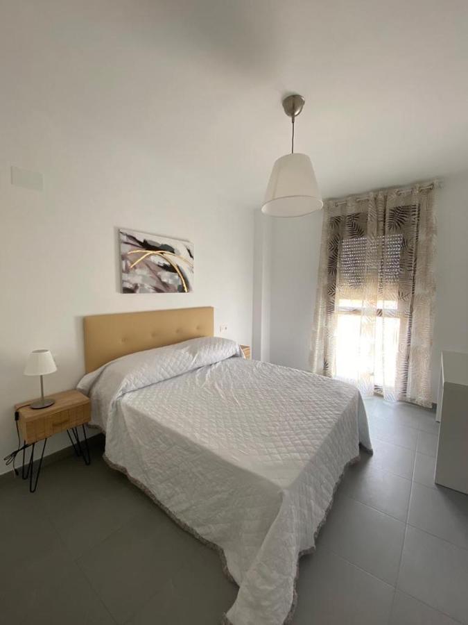 Apartment Piso Recinto Ferial En Teatinos