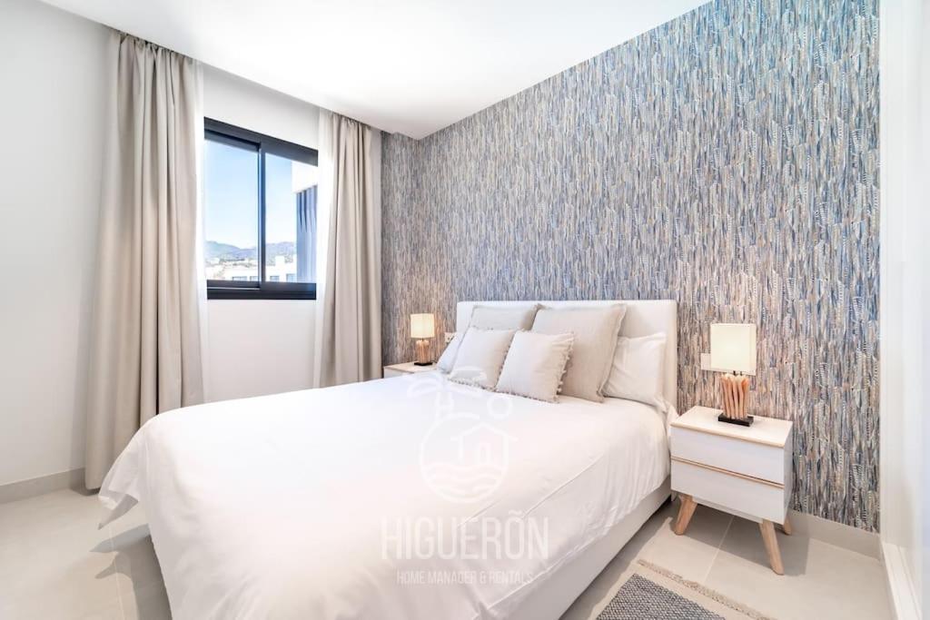 Apartment Higueronrentals The Bay *