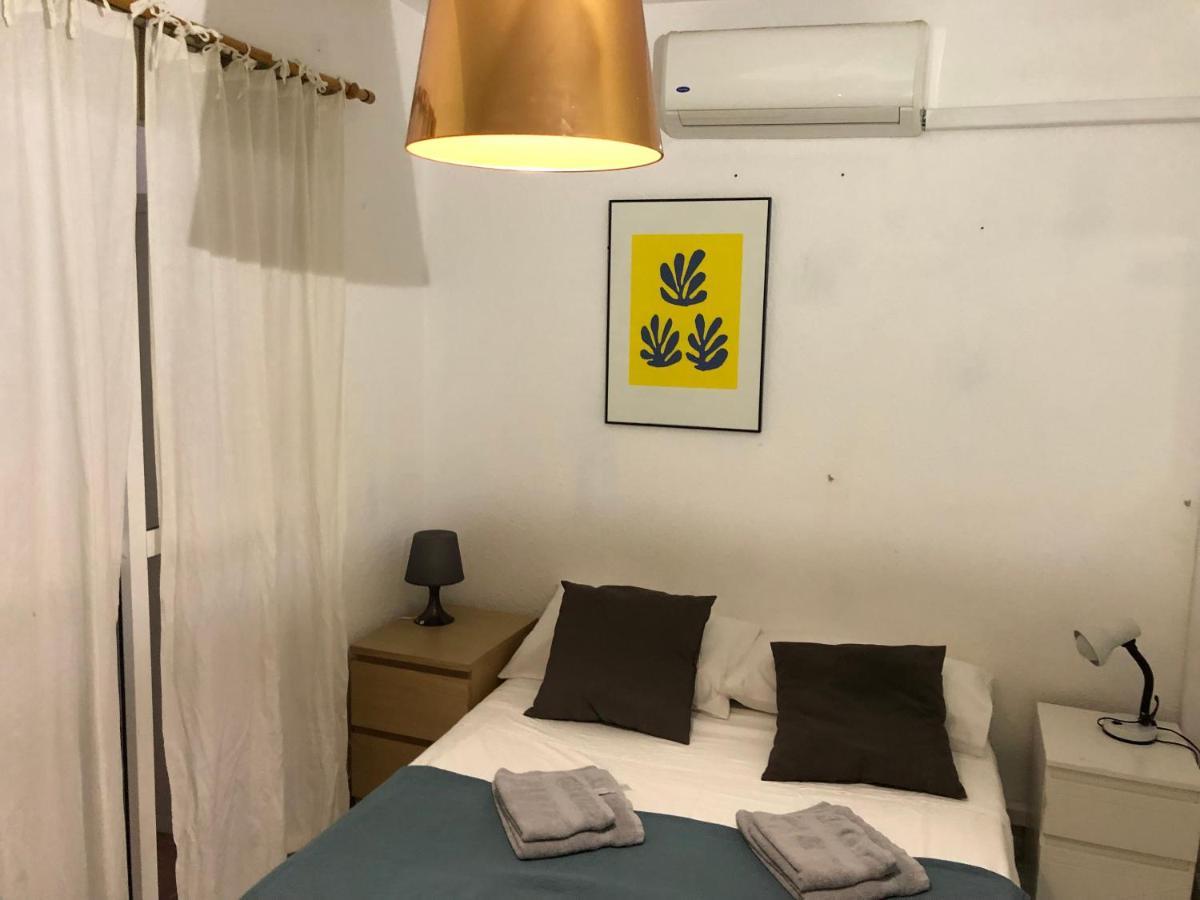 Centro Calle Beatas Apartment