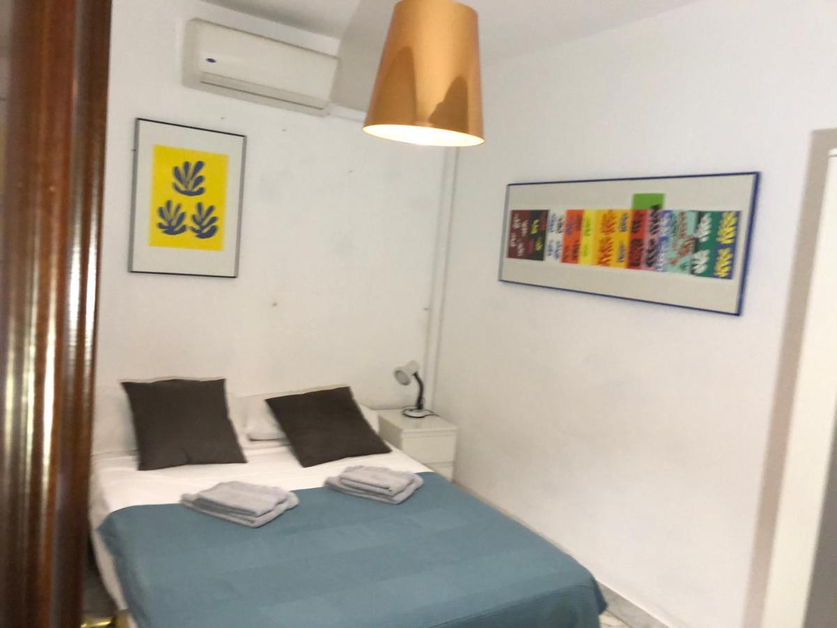 Centro Calle Beatas Apartment Malaga