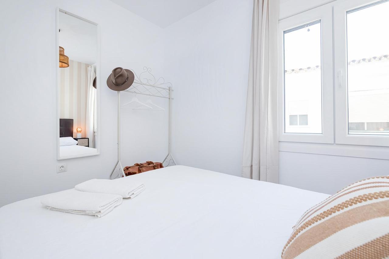 San Jorge Appartement