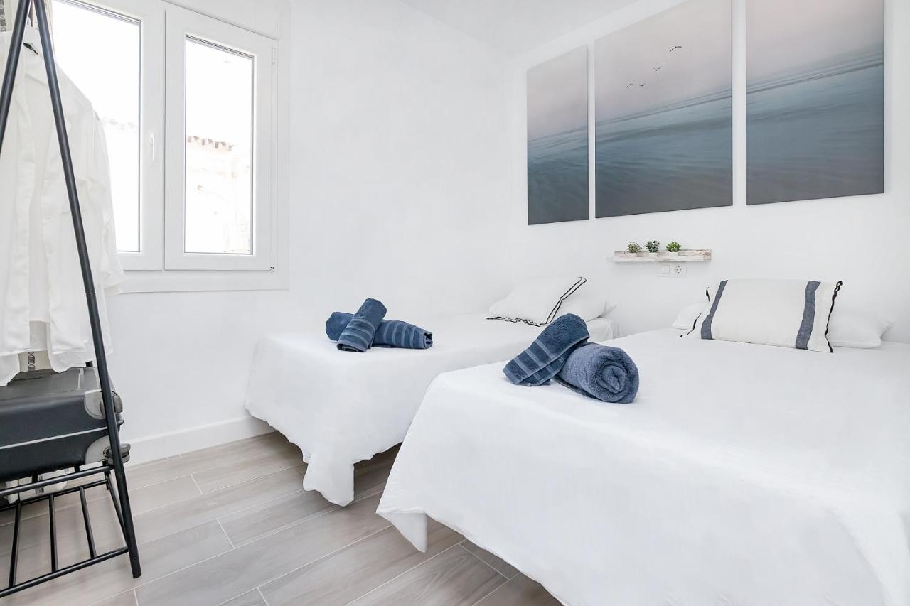 San Jorge Appartement Málaga