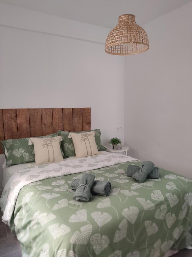 Delicias Apartment