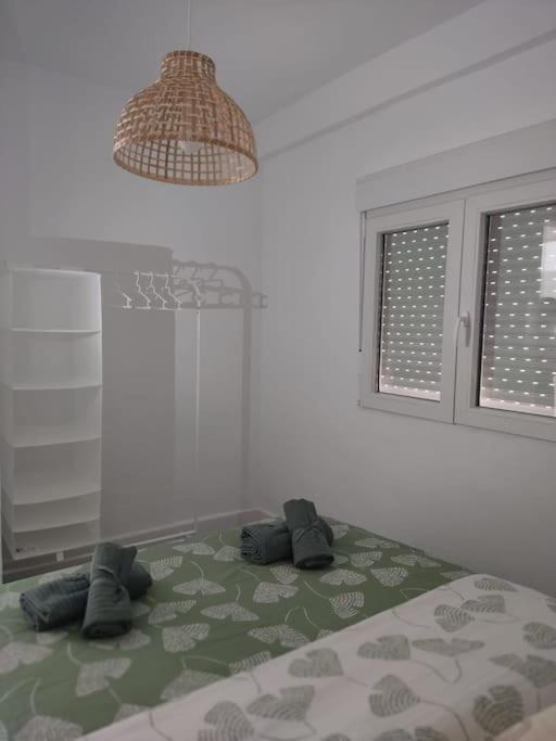 Apartment Delicias *
