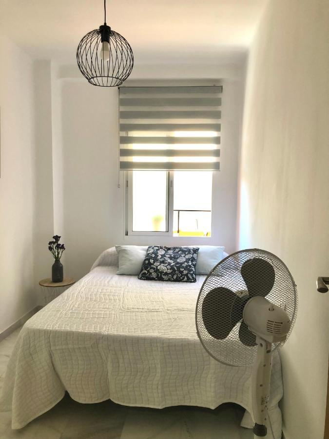 En El Centro De Apartment *