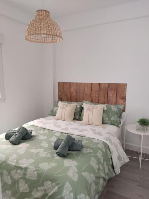 Delicias Apartment *