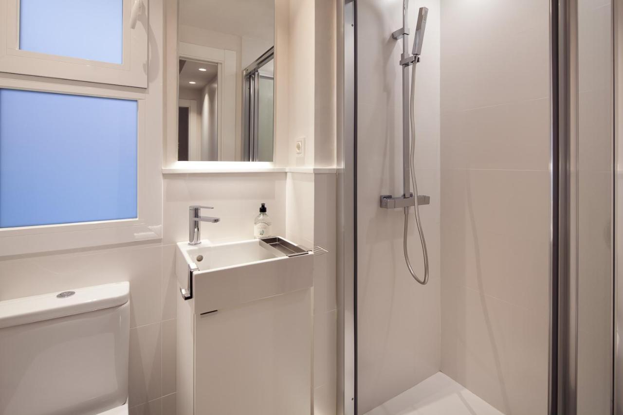 Apartamento Inmálaga Plaza De Flores Málaga