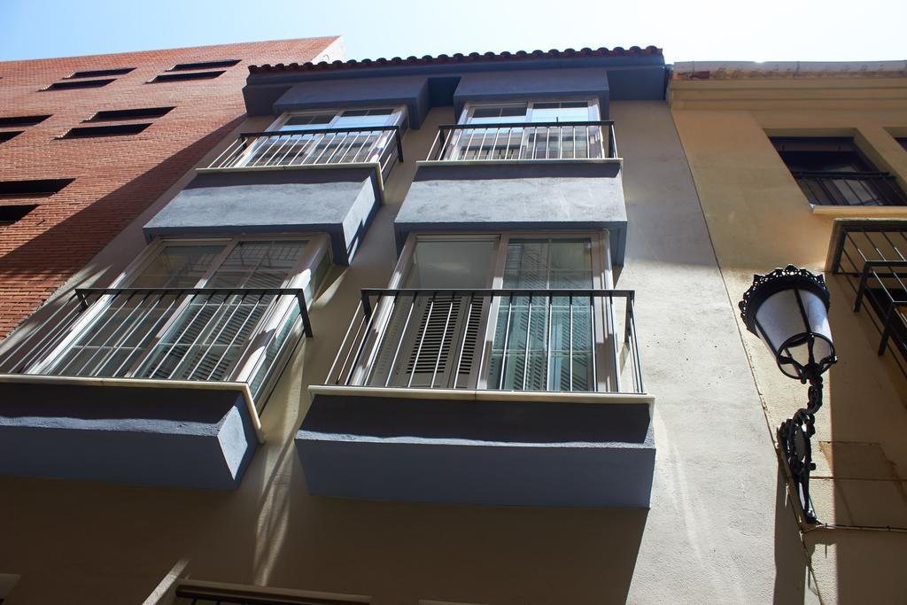 Canasteros Apartment Málaga
