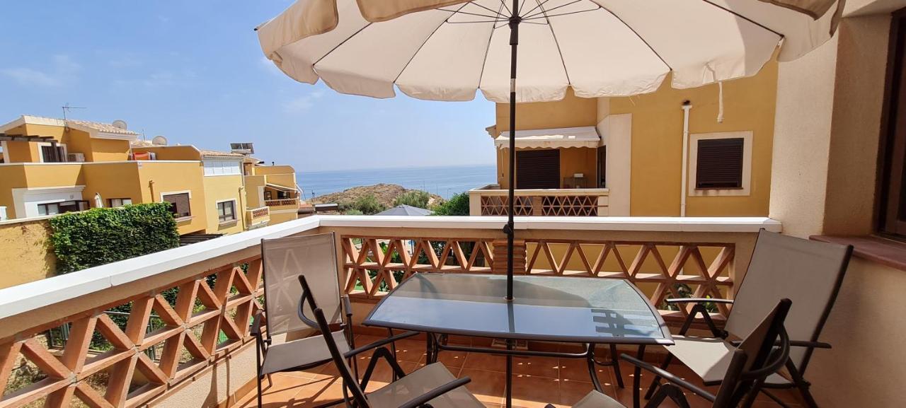 Mirador De Luciana Apartment Malaga