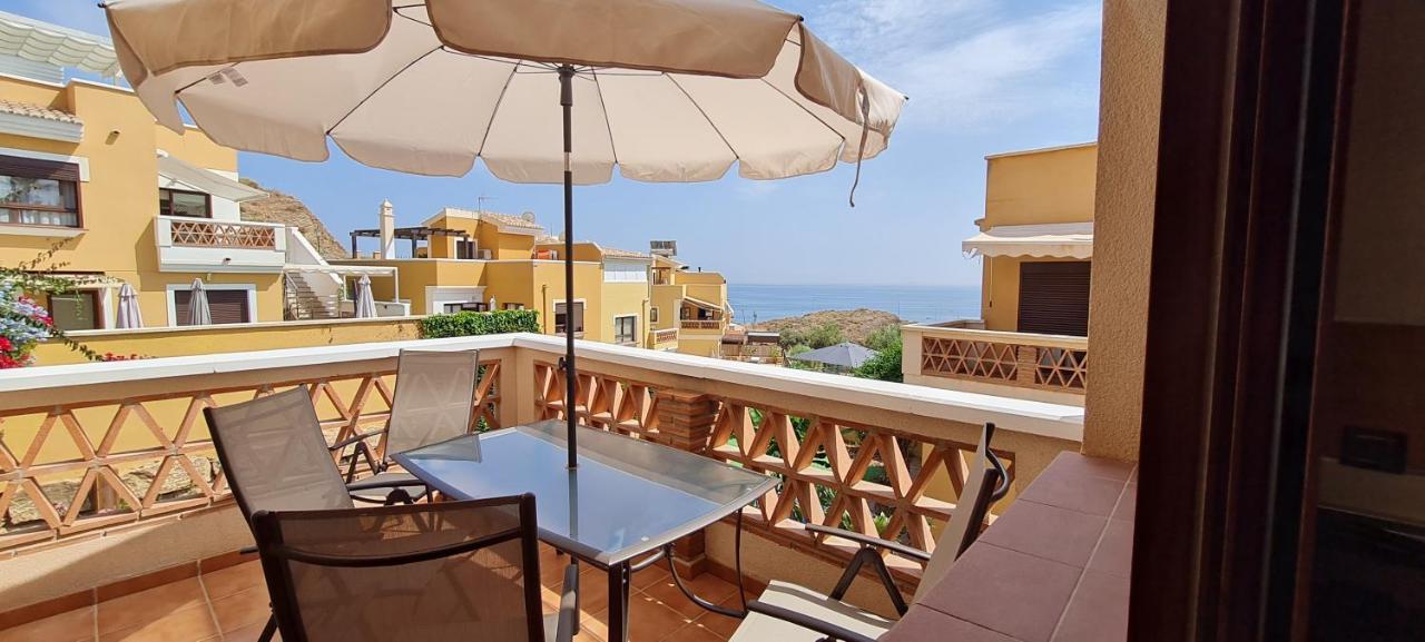Apartment Mirador De Luciana Malaga