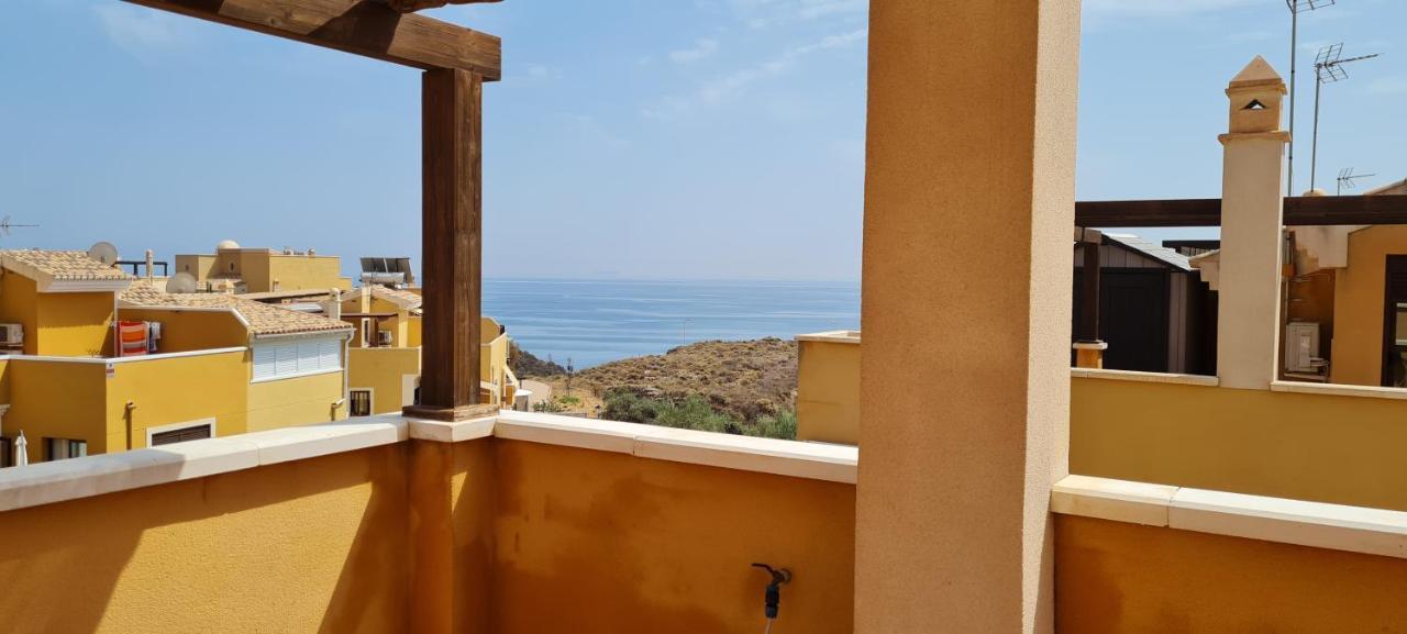 Mirador De Luciana Apartment Malaga