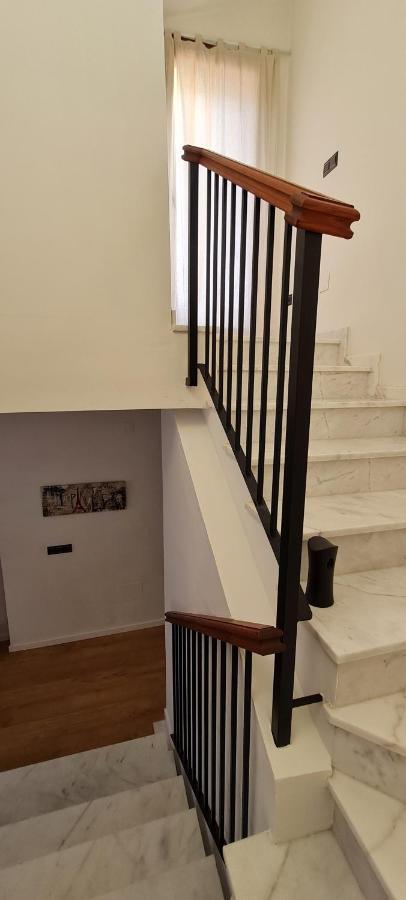 Mirador De Luciana Malaga