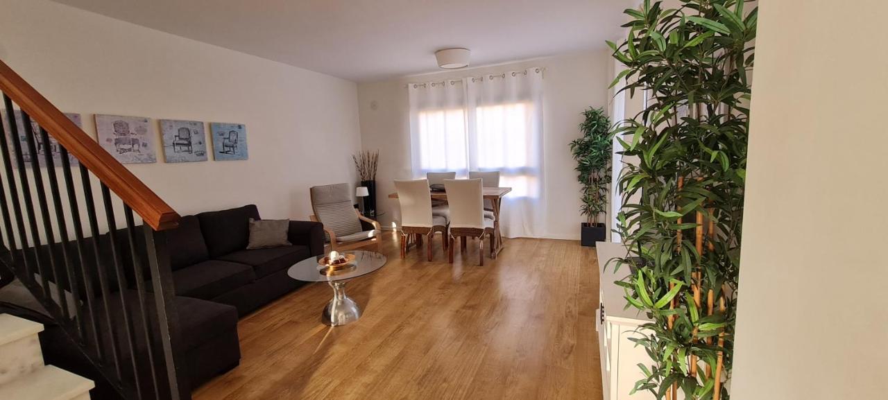 Apartment Mirador De Luciana Malaga