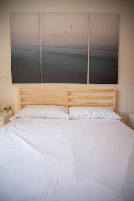 Apartment Piso Con Jardin *