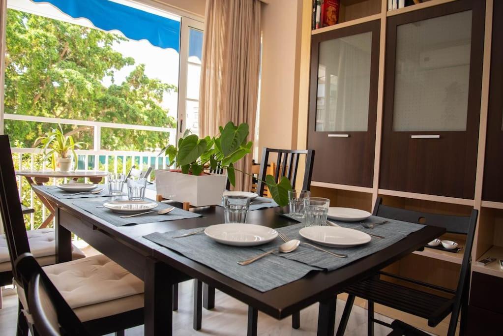 Piso Con Jardin *