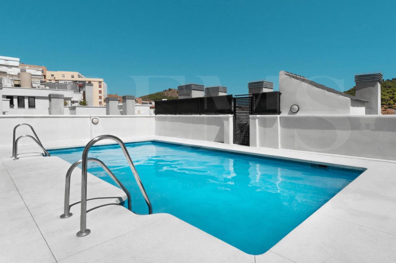 Apartment 3br With Parking And Patio In The Center By Rems