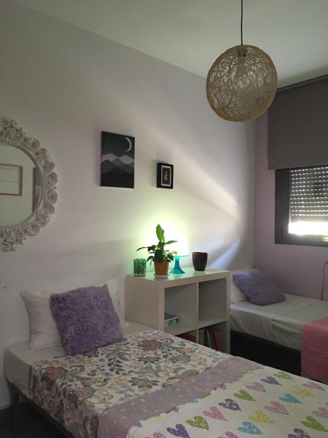 Holiday home Alquiler Casa Veraneo Valleniza Malaga