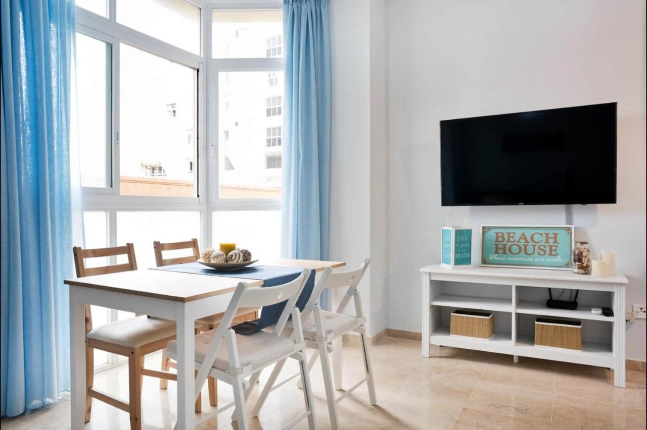 Apartment Malagueta House