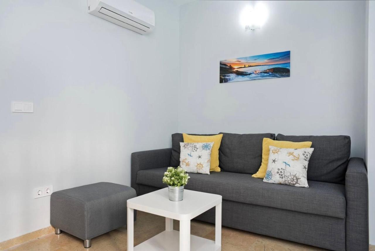 Malagueta House Apartment *
