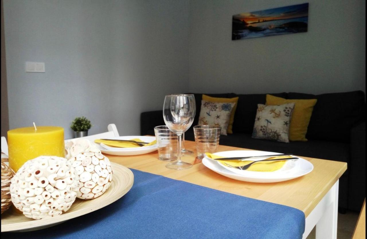 Malagueta House Apartment Malaga
