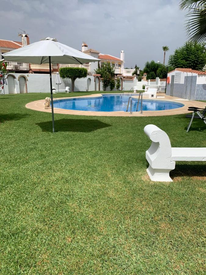 Chalet Adosado, 3 Ferienhaus