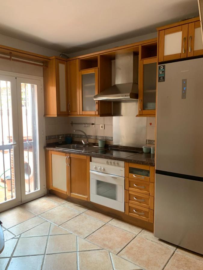 Ferienhaus Chalet Adosado, 3 *