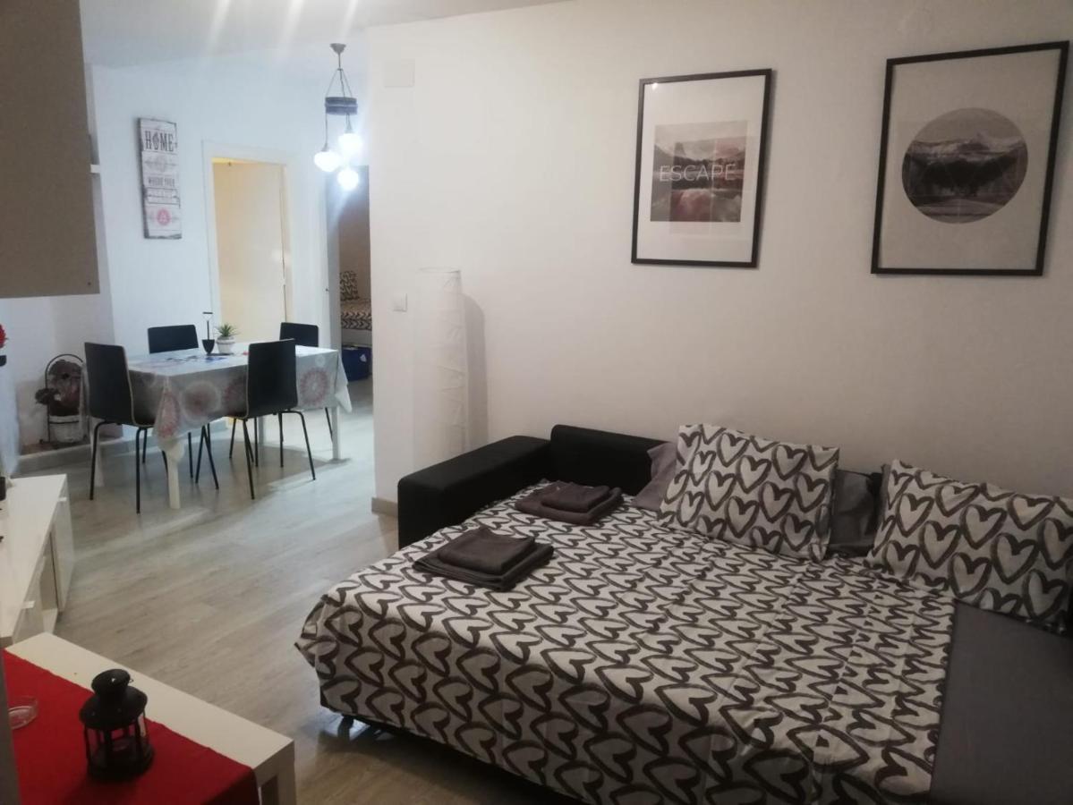 Apartamento Con Encanto 