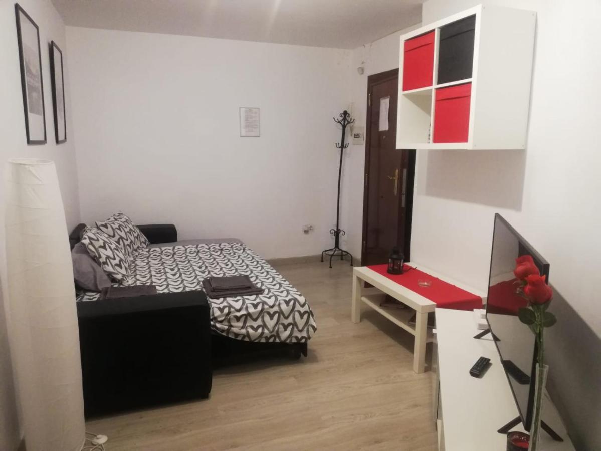 Apartamento Con Encanto 