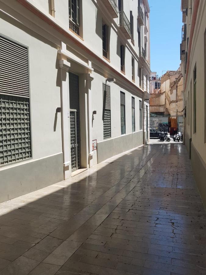 Plaza Del Teatro Parking Free Apartamento *
