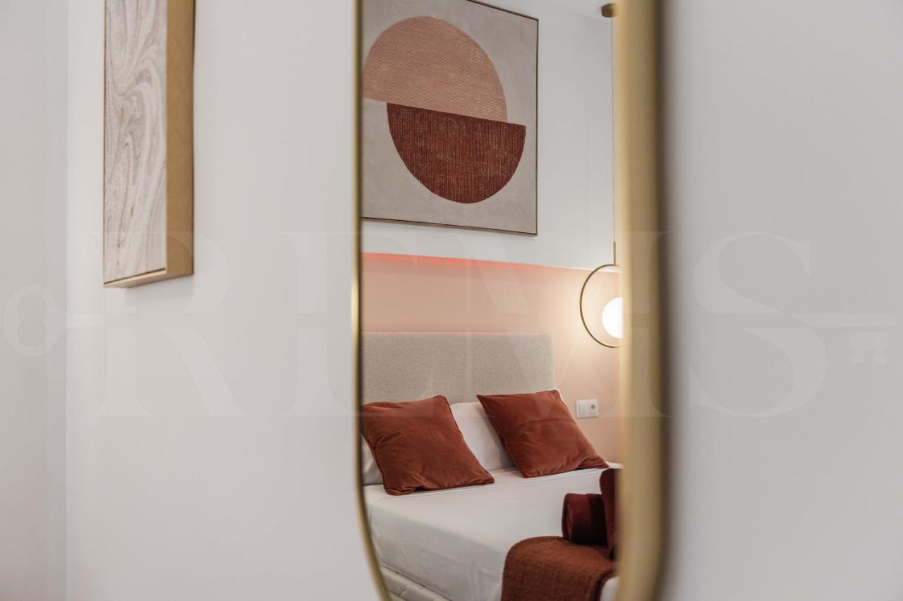 Appartement Designed Minimalist - Center By Rems *