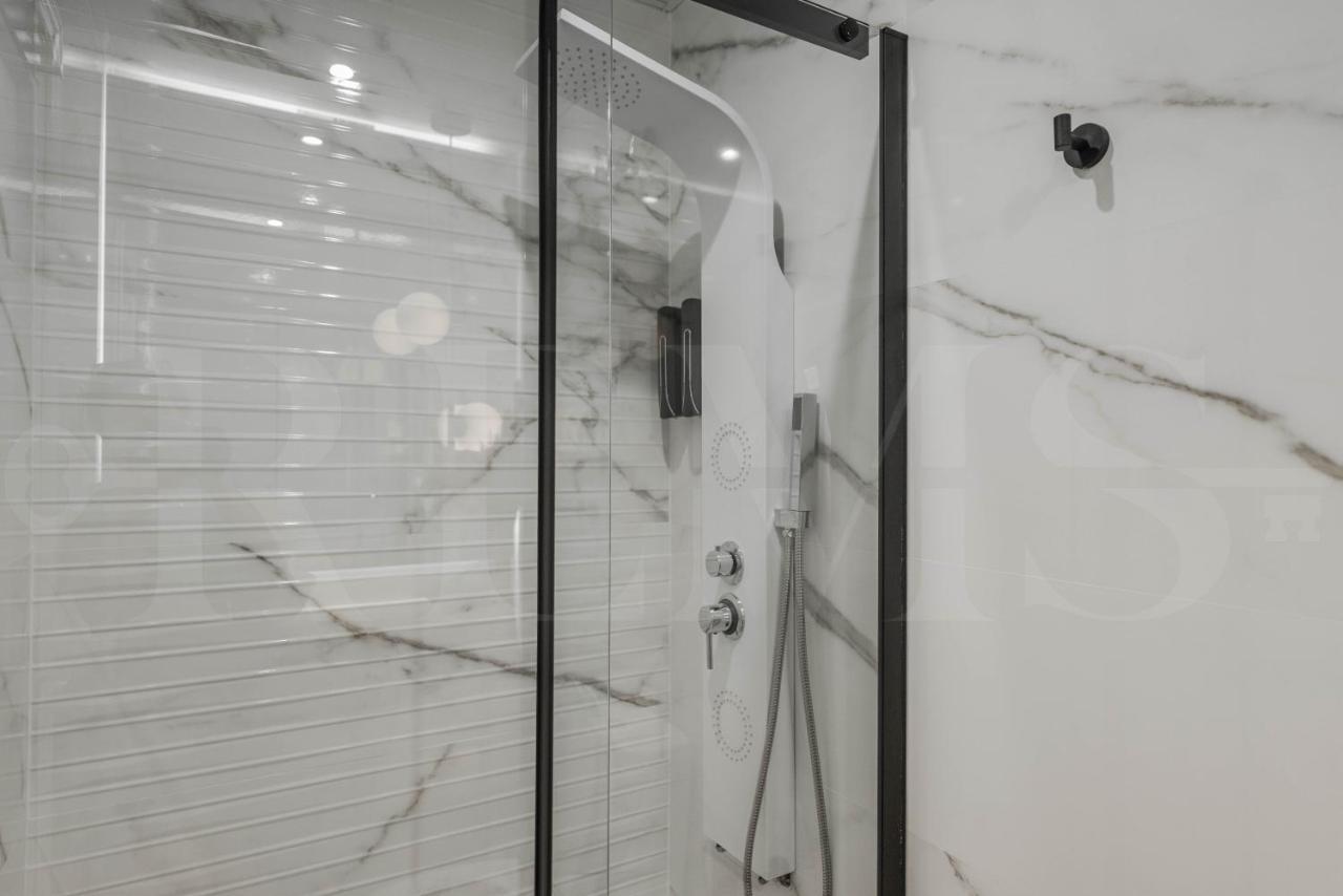 Designed Minimalist - Center By Rems * Málaga