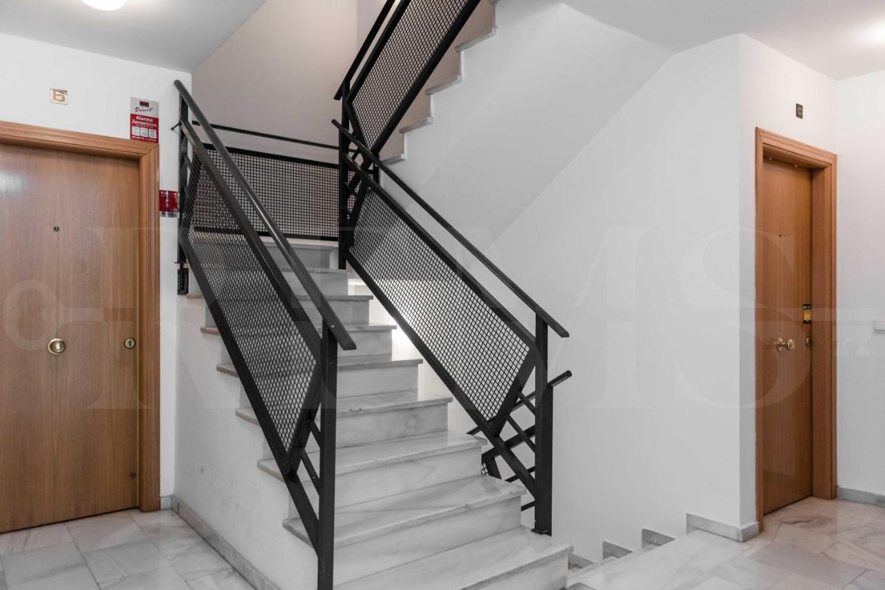 Designed Minimalist - Center By Rems * Málaga
