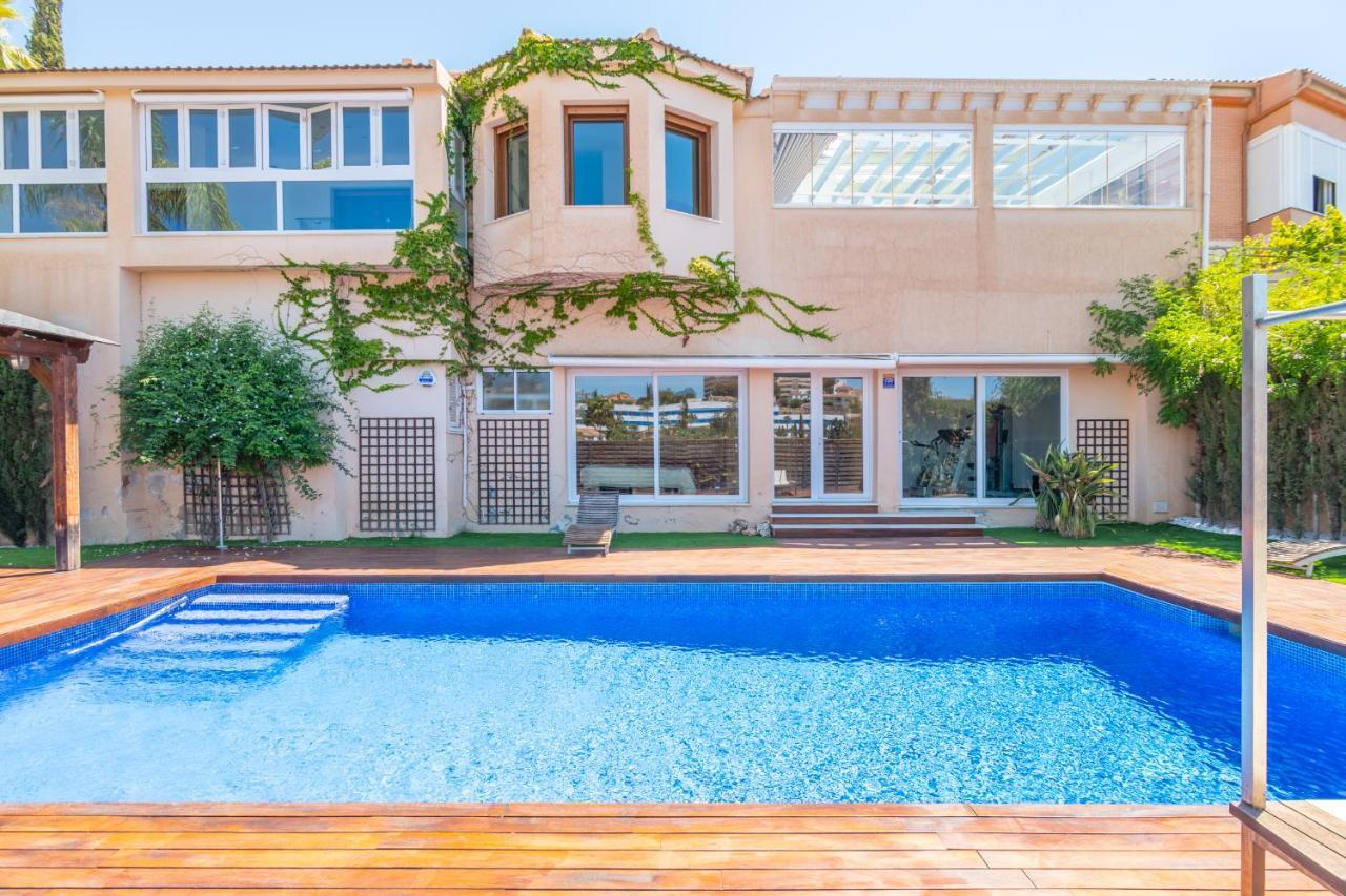 Renthas Cerrado Calderon Ferienhaus
