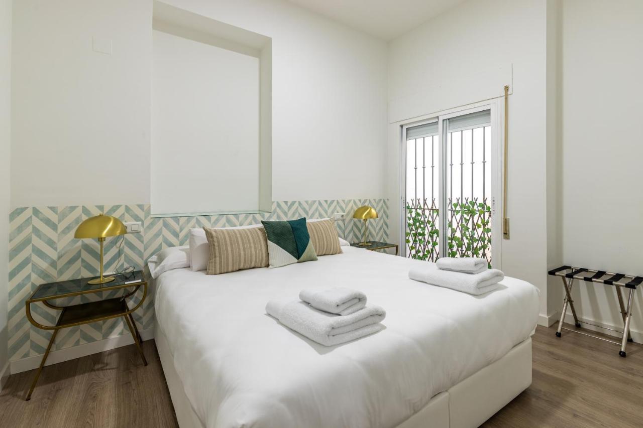 Thyssen Boutique By Caleta Homes * Malaga