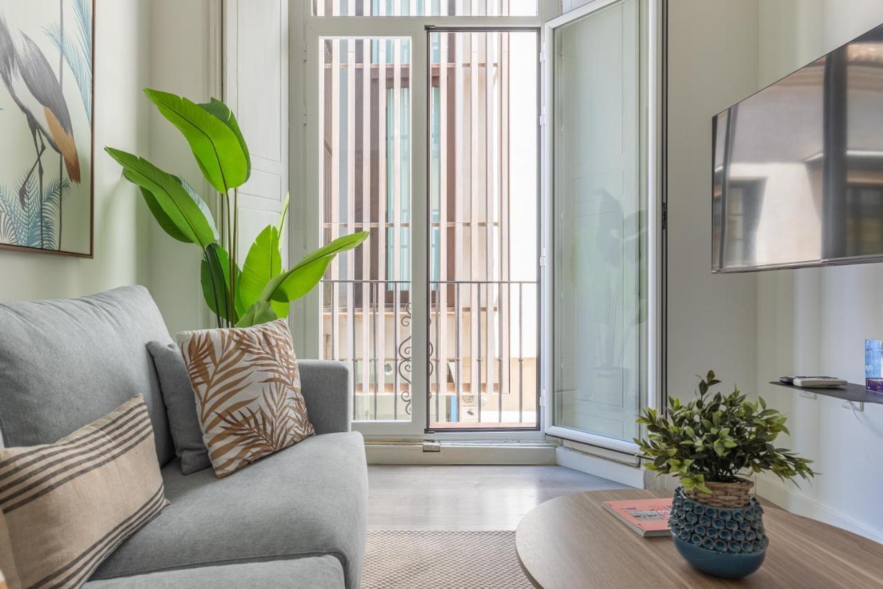 Apartamento Thyssen Boutique By Caleta Homes *
