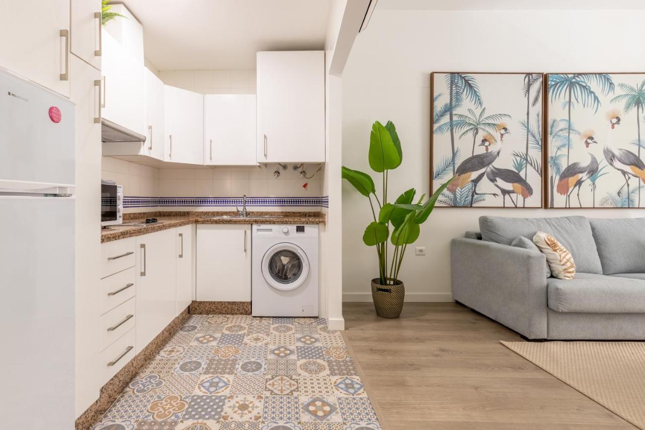 Thyssen Boutique By Caleta Homes Apartment *