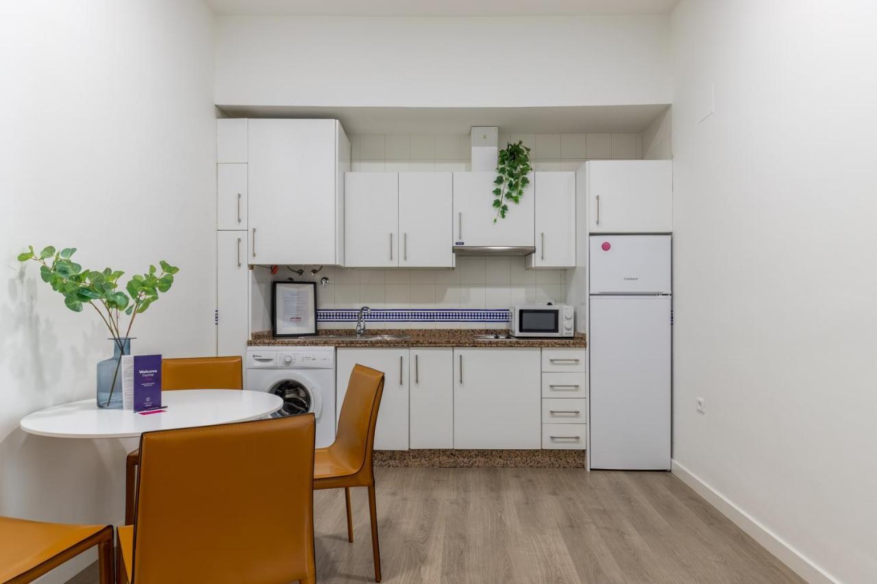 Apartment Thyssen Boutique By Caleta Homes *