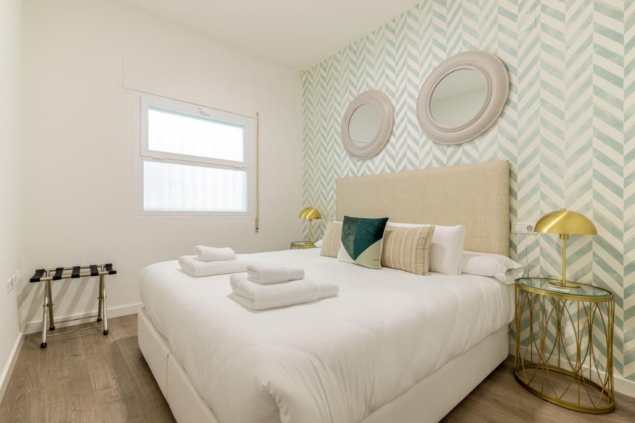 Apartment Thyssen Boutique By Caleta Homes Malaga