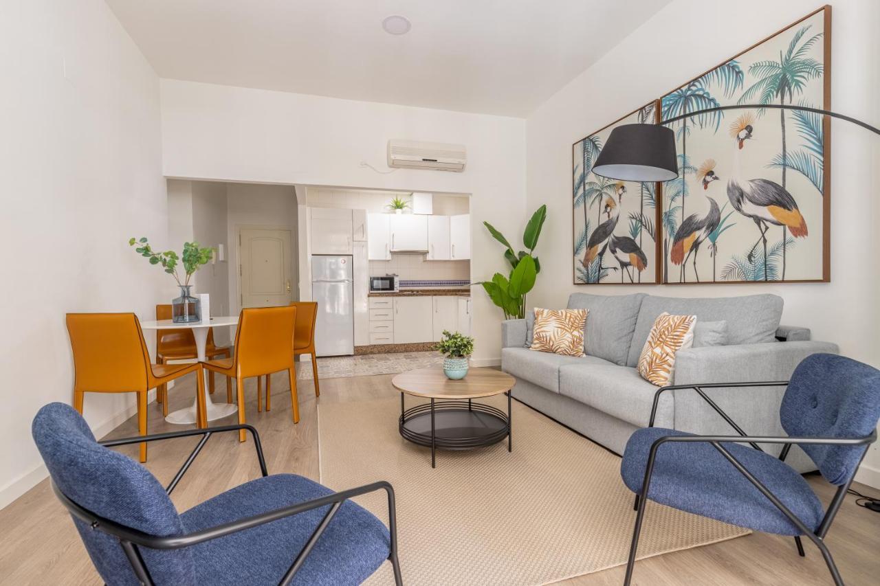 Apartment Thyssen Boutique By Caleta Homes Malaga