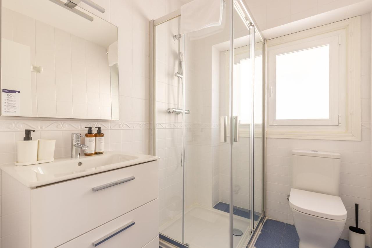 Apartment Thyssen Boutique By Caleta Homes *