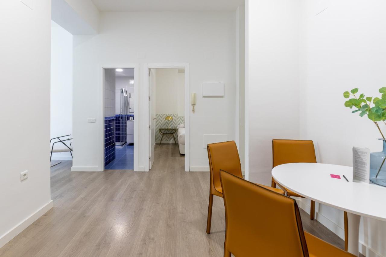 Apartment Thyssen Boutique By Caleta Homes