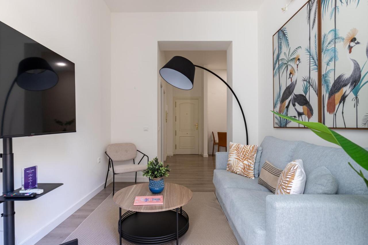 Apartment Thyssen Boutique By Caleta Homes Malaga