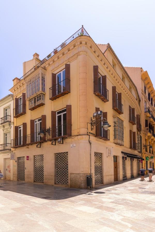 Apartment Thyssen Boutique By Caleta Homes