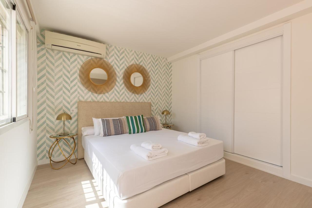Apartment Thyssen Boutique By Caleta Homes *