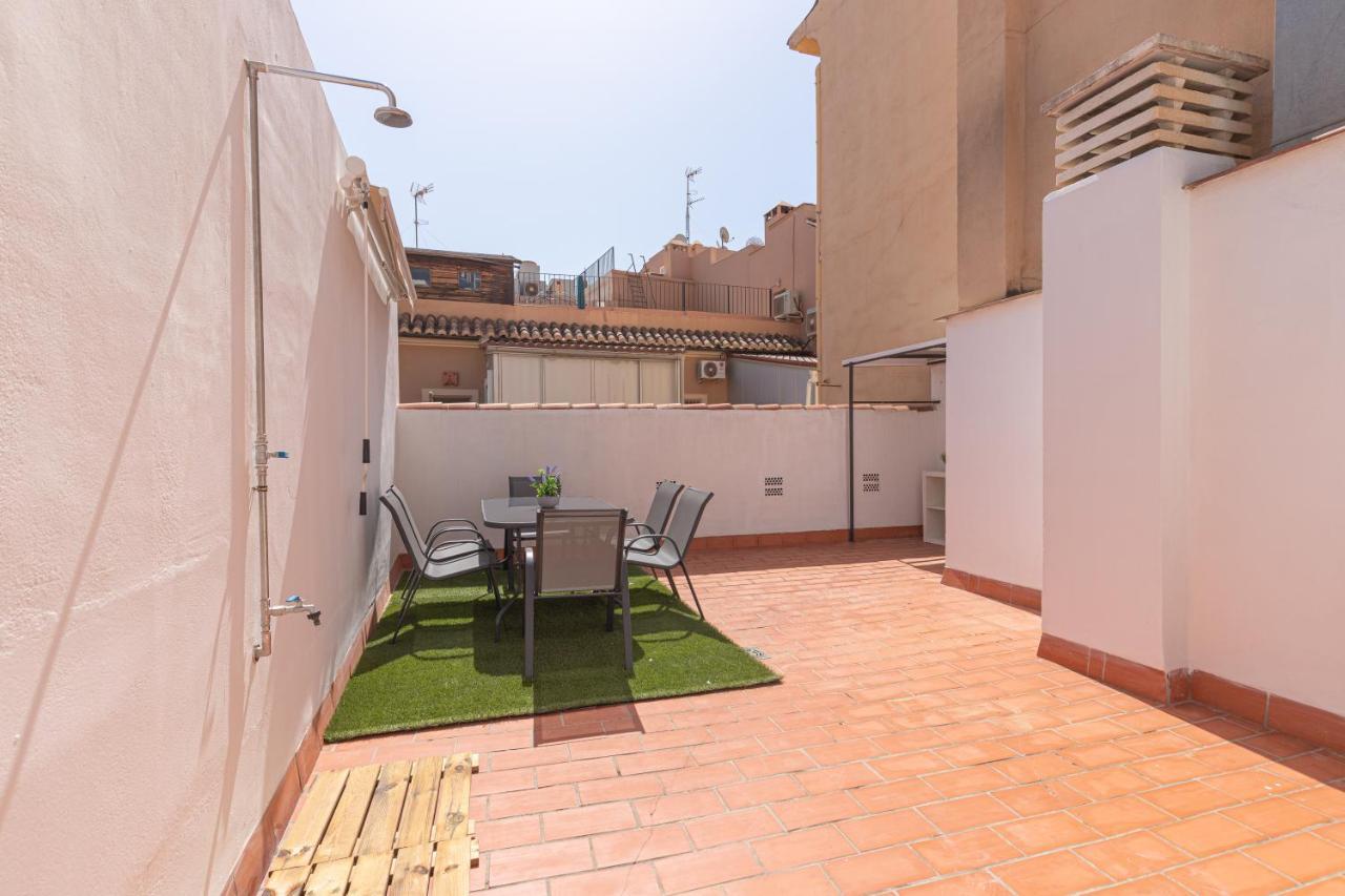 Apartment Thyssen Boutique By Caleta Homes
